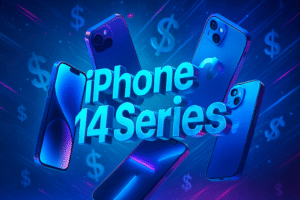 vay icloud qua dịch vụ vay icloud bằng iphone 14 series từ vayicloud24h