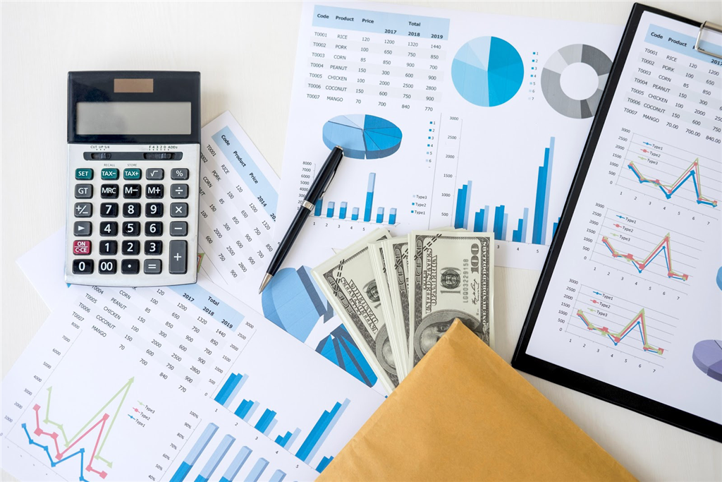 quản lý tài chính thông minh thời đại 4.0
