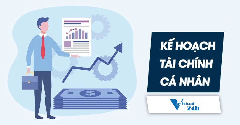 lập kế hoạch tài chính cá nhân