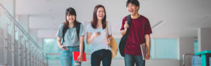 vay tiền sinh viên