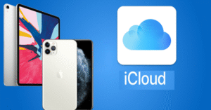 ứng dụng và tiện ích của icloud