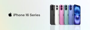 iphone 16 series