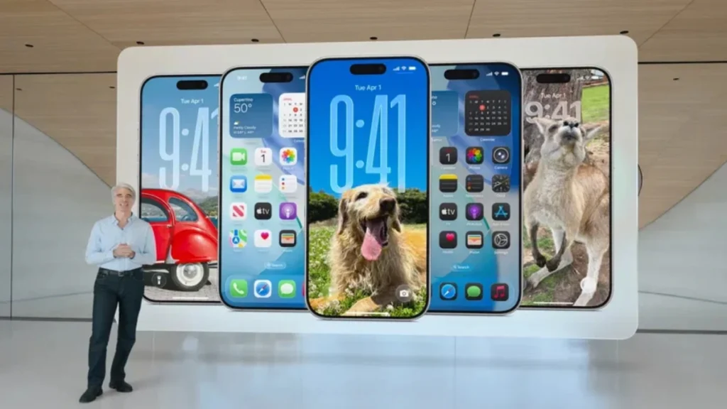 iphone là gì?