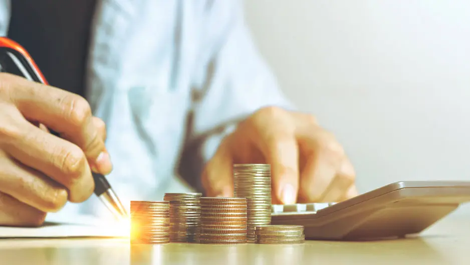 cân đối tài chính là gì?