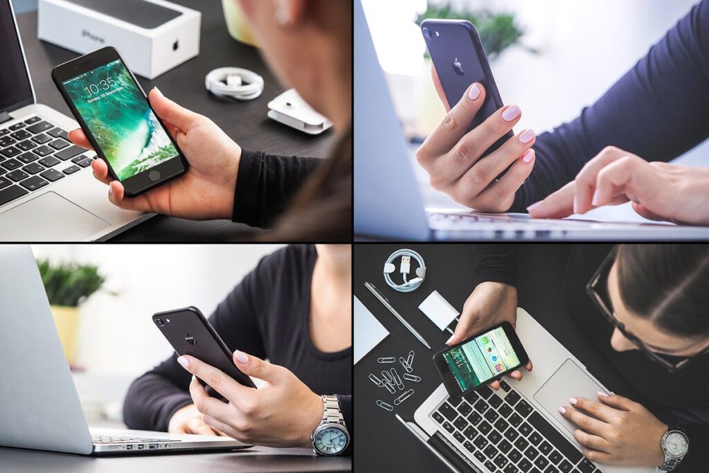 10 thủ thuật iPhone giúp tăng hiệu suất